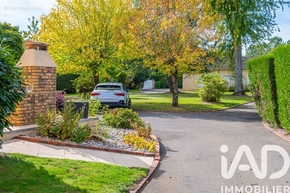 Photo 2 - Maison à RUAUDIN