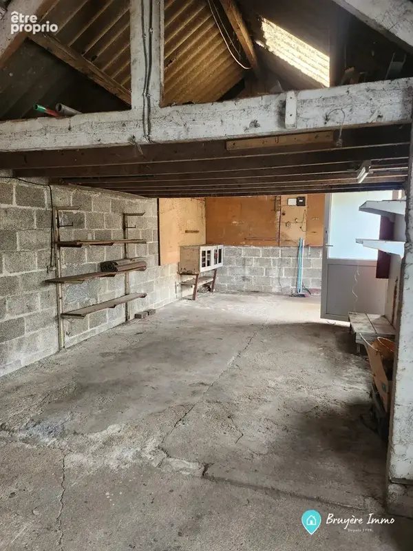 Maison 7 pièces 115 m² à vendre à Anor (59186) - photo 7
