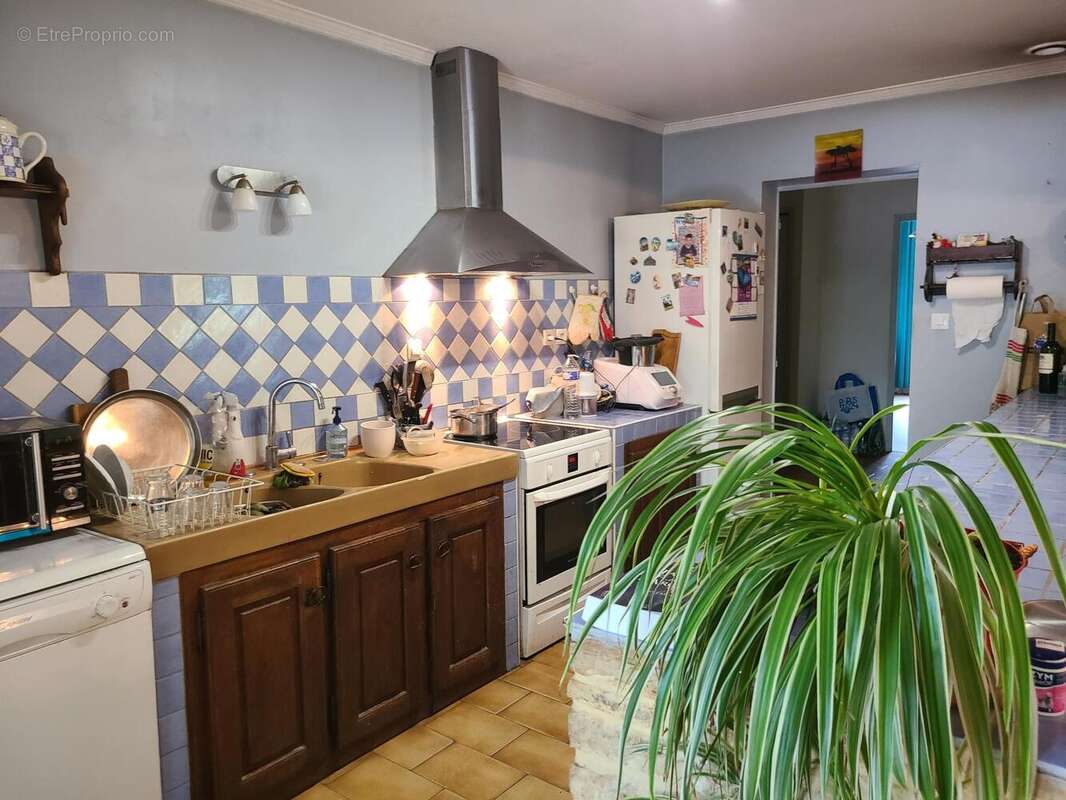 Photo 7 - Maison à MONTGESTY