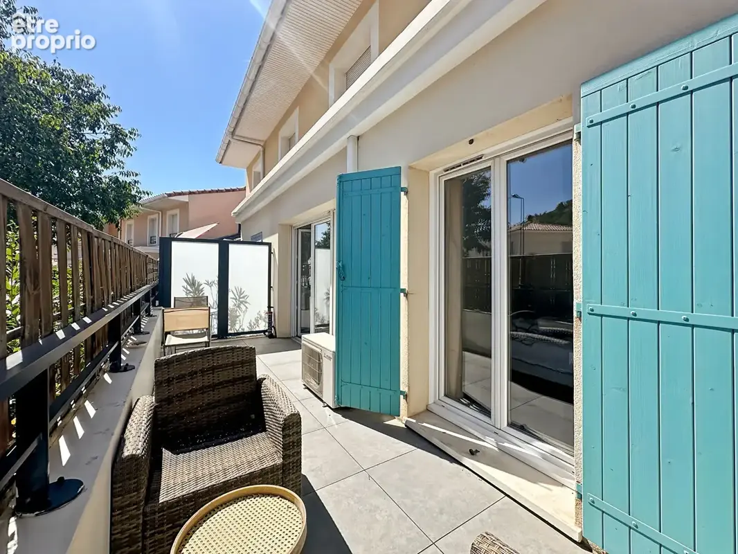 Appartement 36m² à ensuès-la-redonne - photo 16