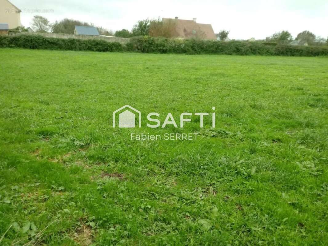 Terrain 463 m² à Longueville  - photo 3