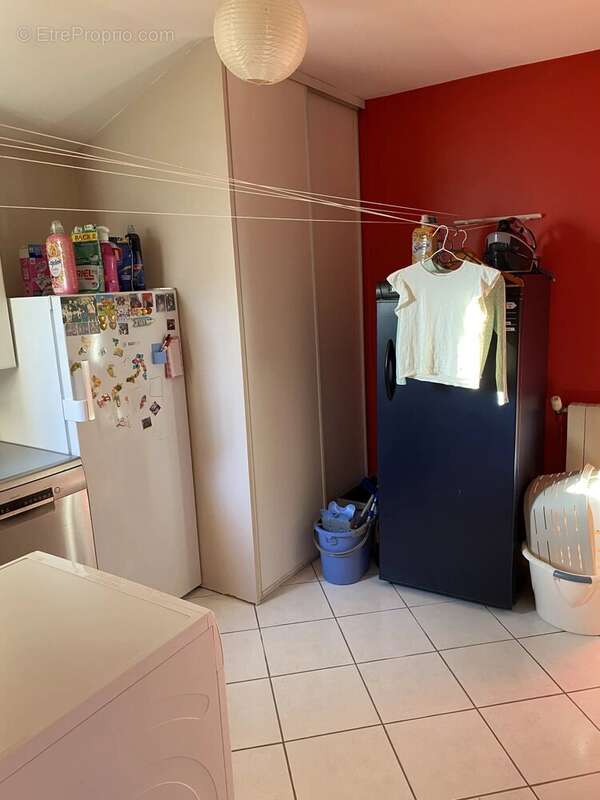 Maison à LA SALVETAT-SAINT-GILLES