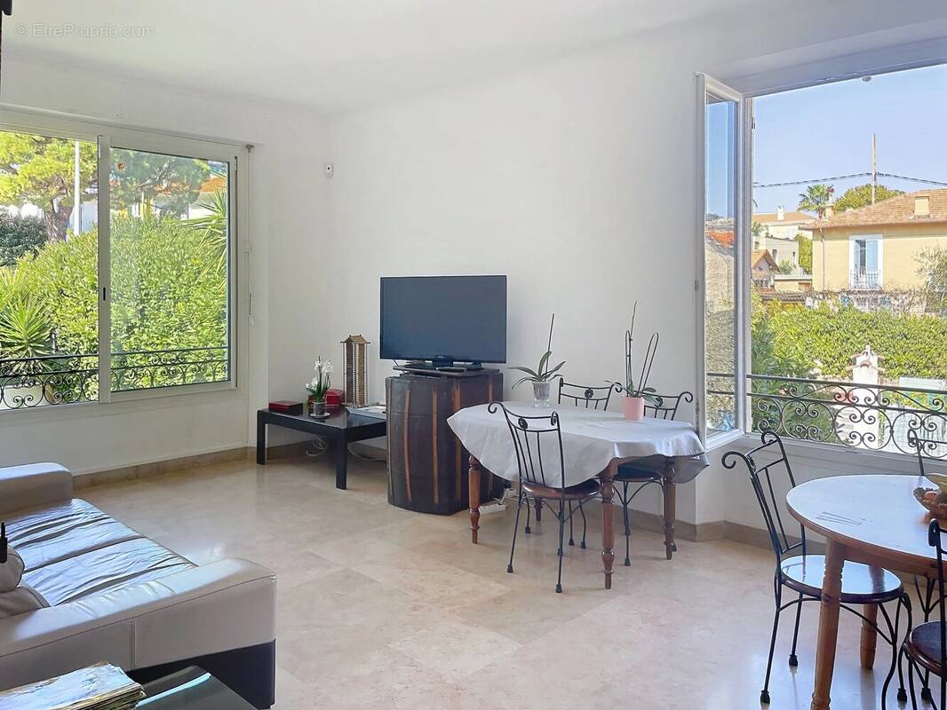 Maison à CANNES