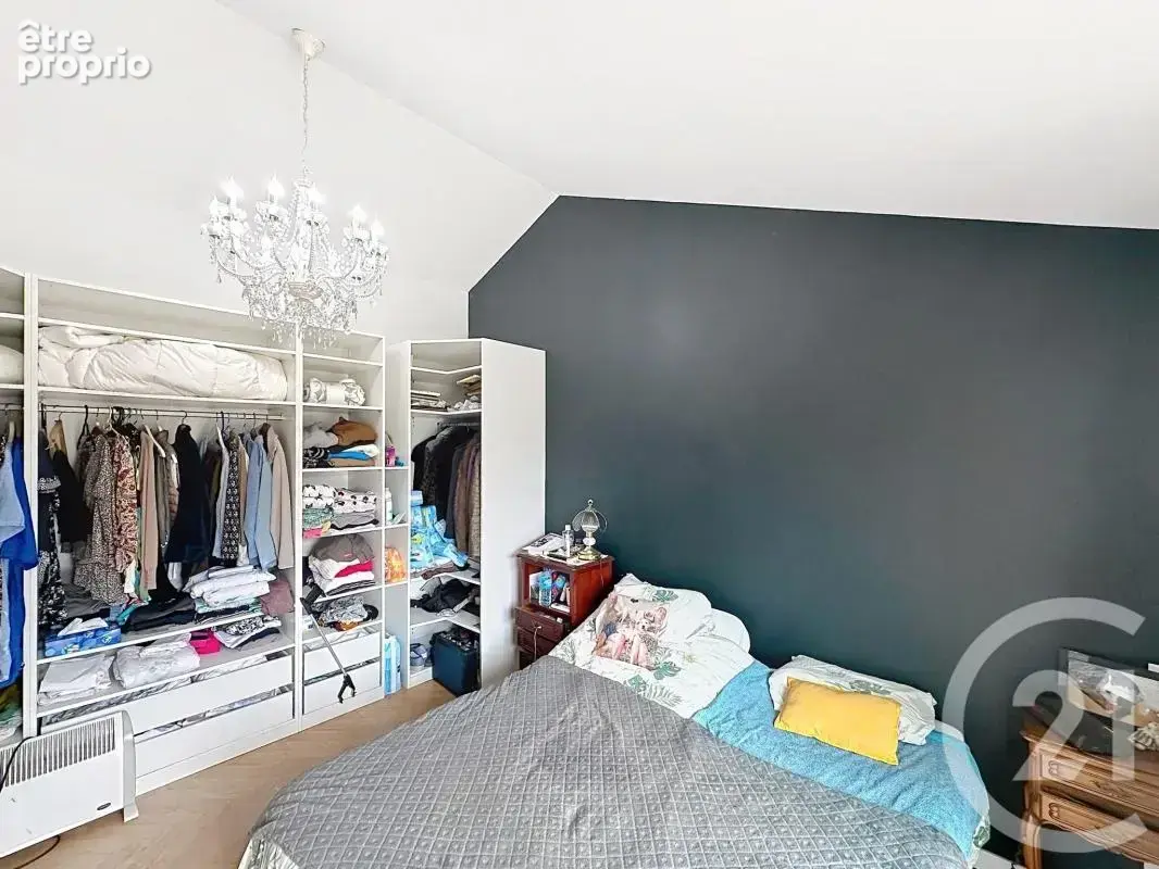 Maison 3 pièces 72 m² à vendre à Ternay (69360) - photo 10