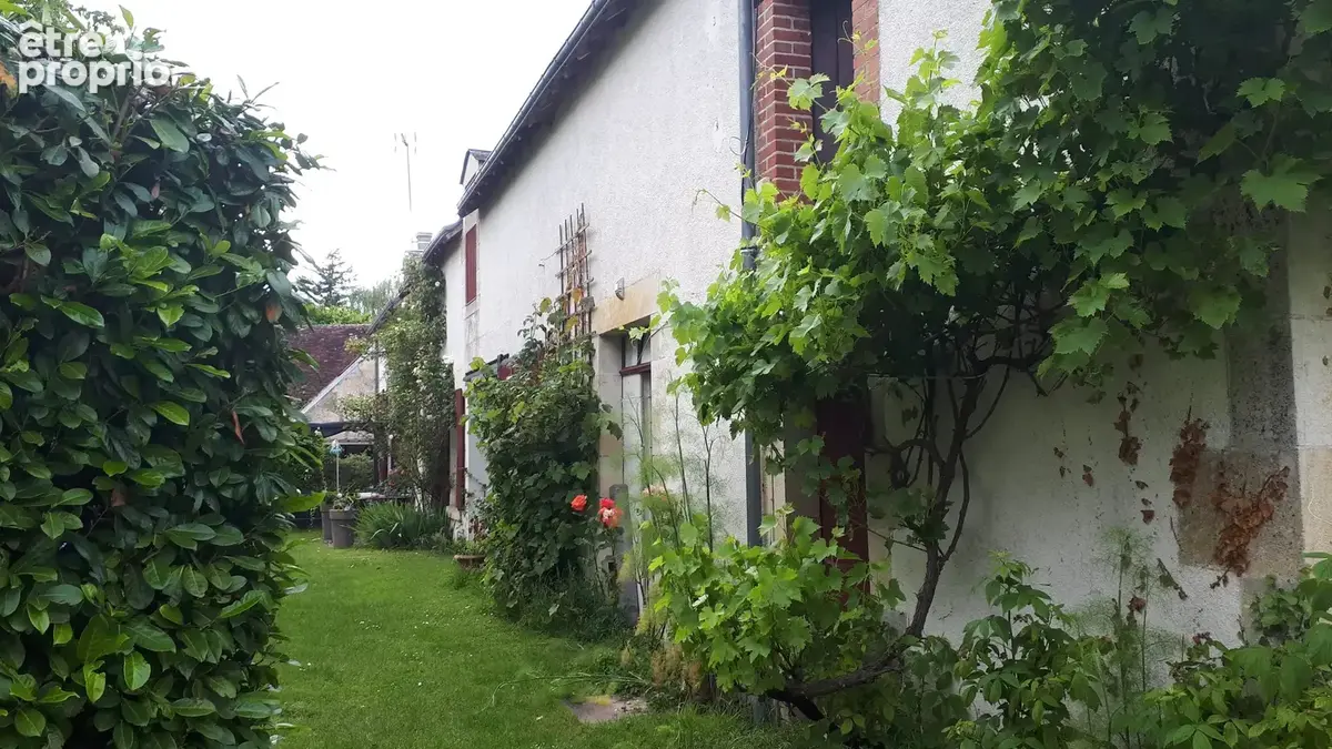 Maison 8 pièces 247 m² à vendre à Lucay-Le-Libre (36150) - photo 5
