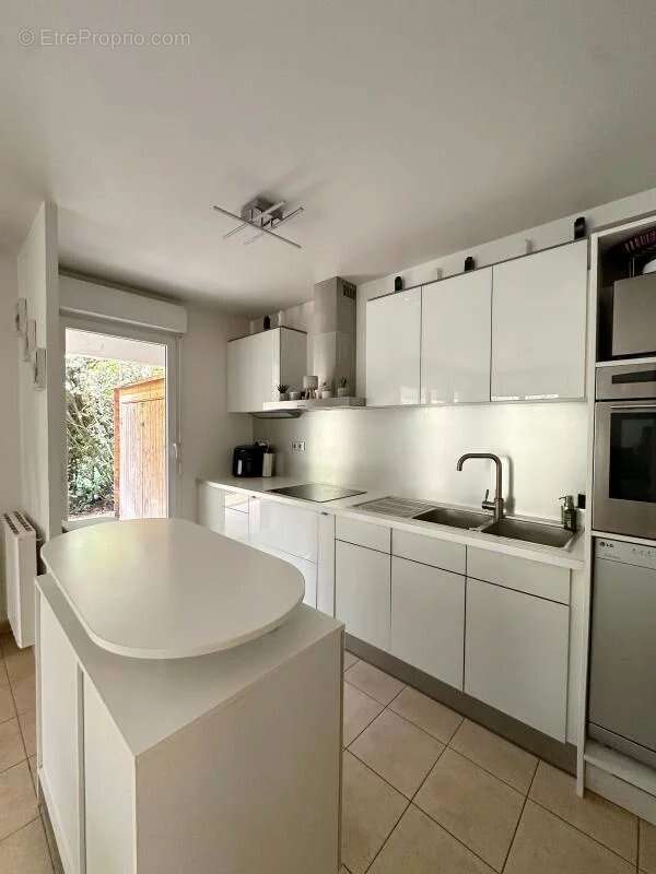 Appartement à HERBLAY