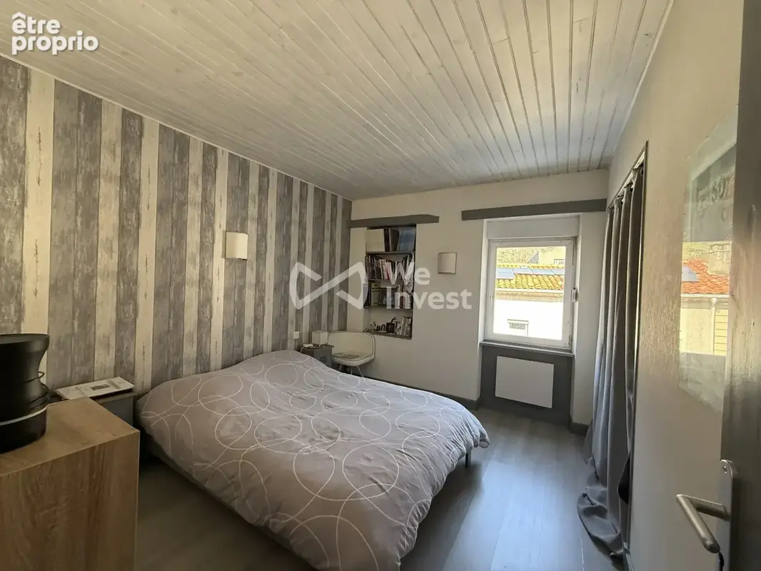 Maison 4 pièces 102 m² à vendre à Mazamet (81200) - photo 5