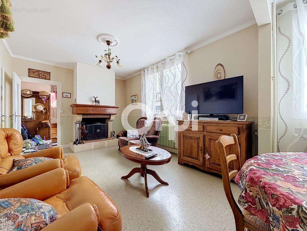 Orpi Combrailles immobilier référence 4135 - photo 6
