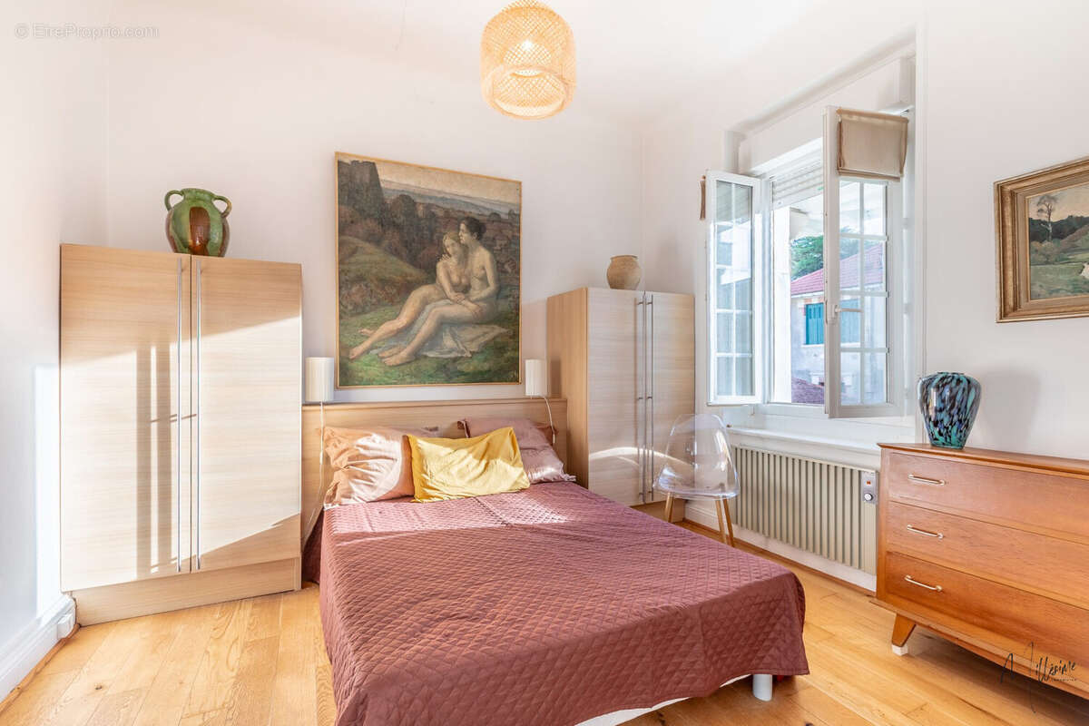 Appartement 35 m² à Biarritz  - photo 4