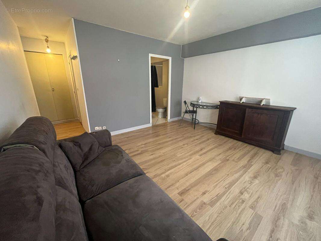 Appartement Gournay En Bray STUDIO 2 pièces 26 m2 - photo 3