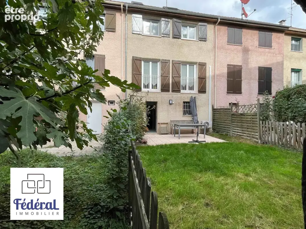 Belle opportunité SCHILTIGHEIM Maison 5/6 pièces 153m2 avec jardin et garage proche de toutes commodités. - photo 8