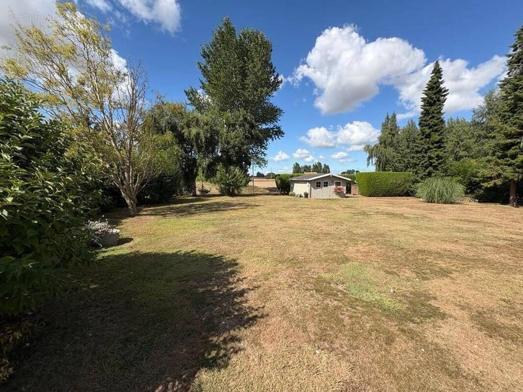 Photo 1 - Maison à OOST-CAPPEL