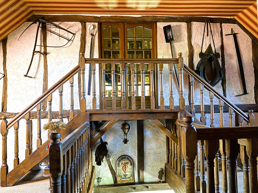 Saint-hilaire-les-andresis - photo 19