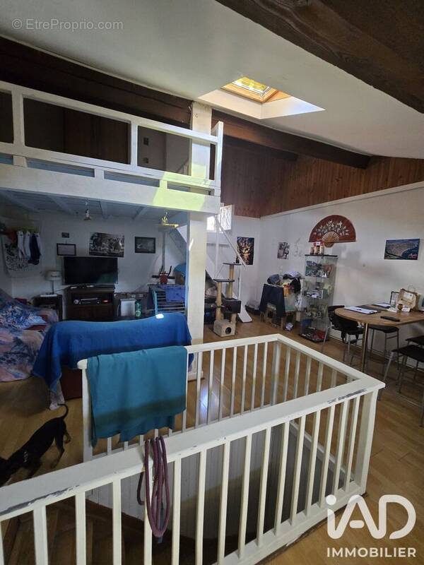 Photo 1 - Appartement à PONT-A-MOUSSON