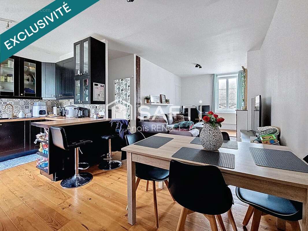 Photo 3 - Appartement à DREUX