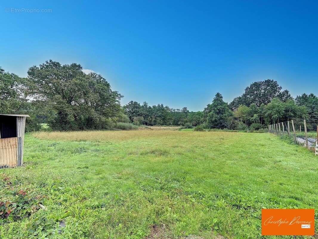 Photo 4 - Maison à JAVRON-LES-CHAPELLES