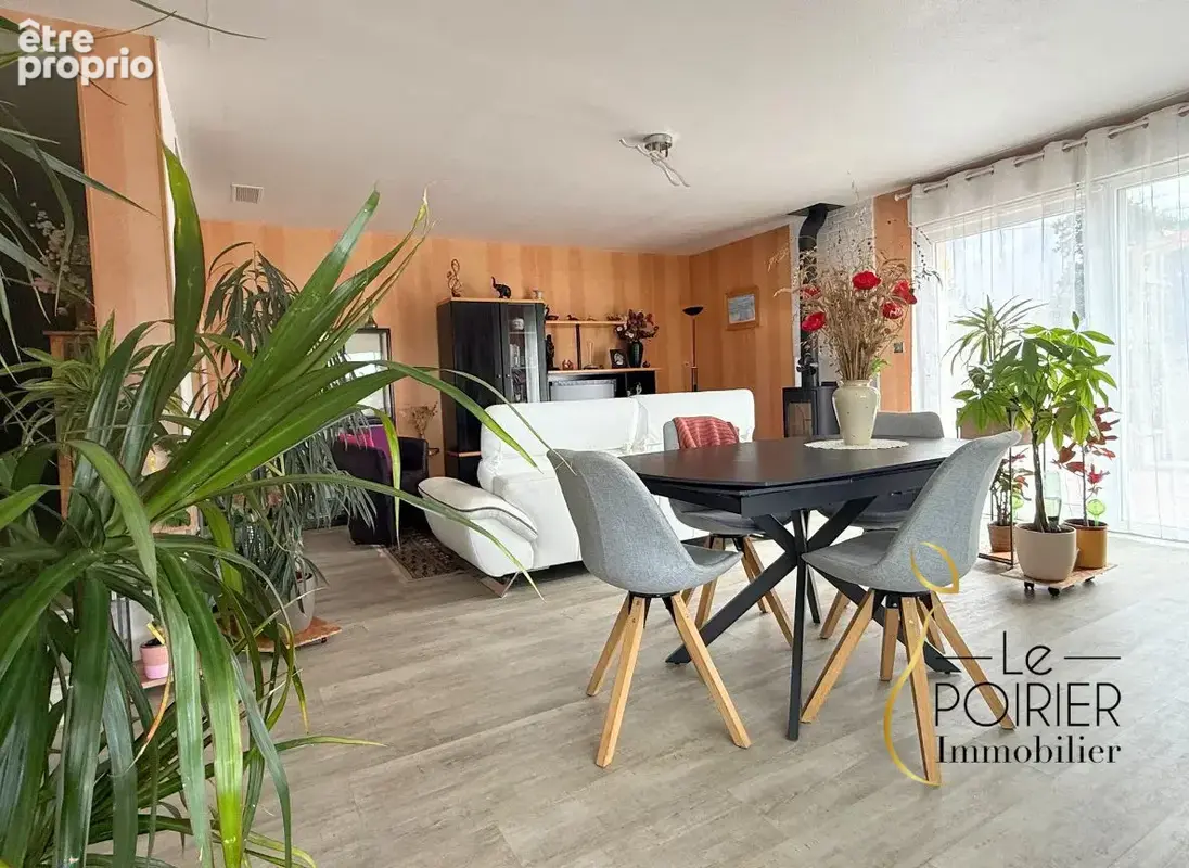 Maison 145 m² à Coetmieux  - photo 3