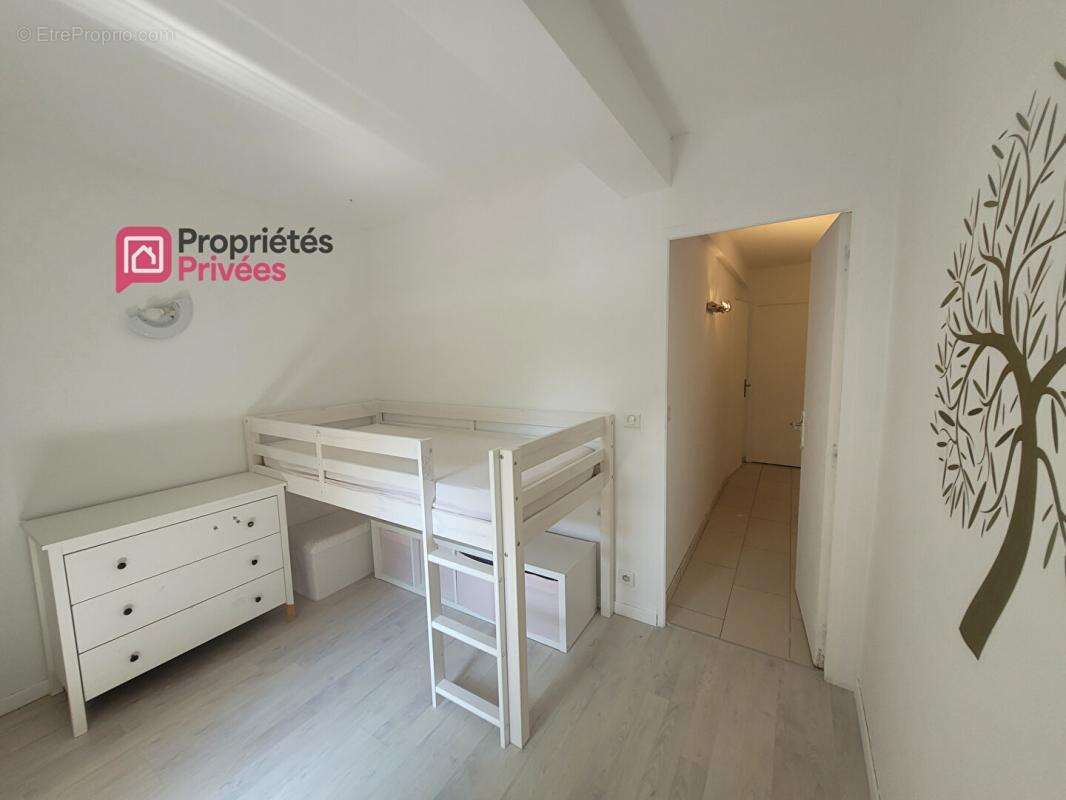 Appartement à CALLIAN
