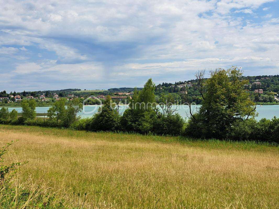 Maison à CLAIRVAUX-LES-LACS