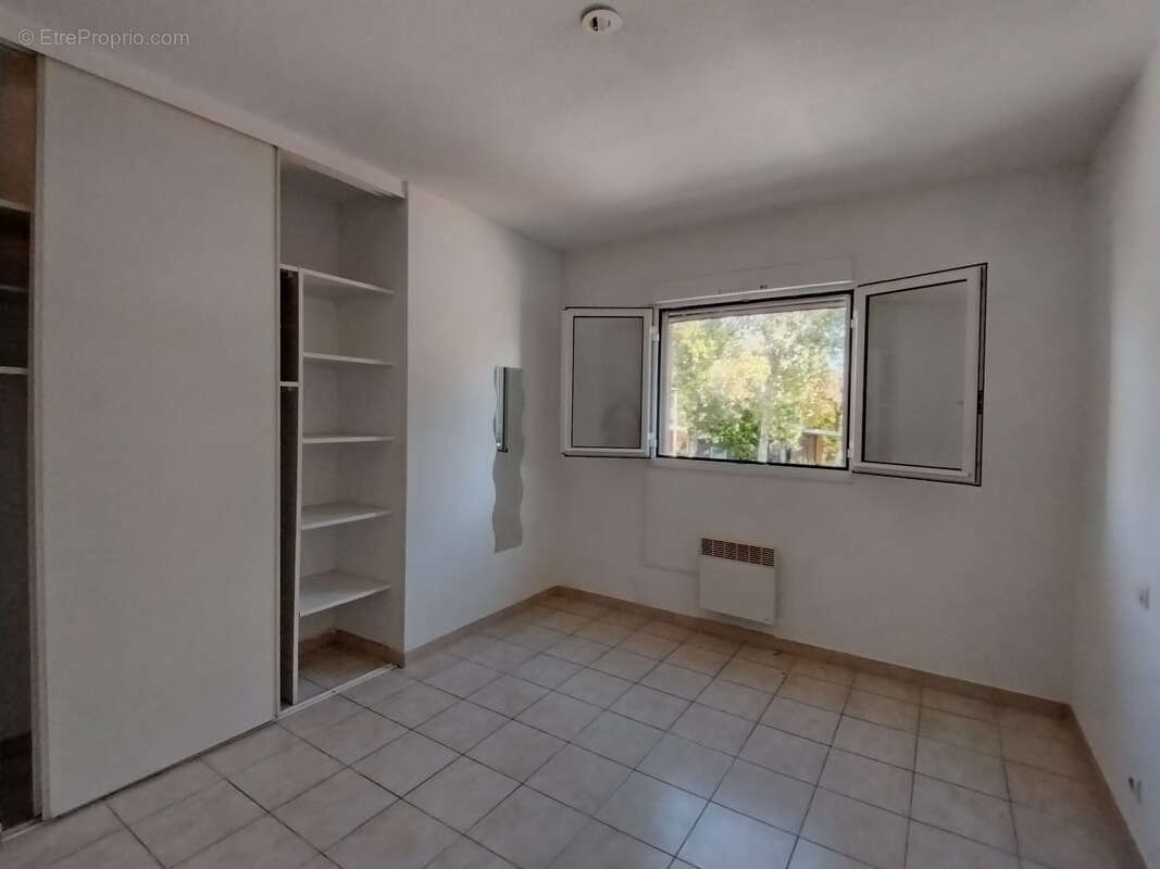 Appartement à SAINTE-MARIE