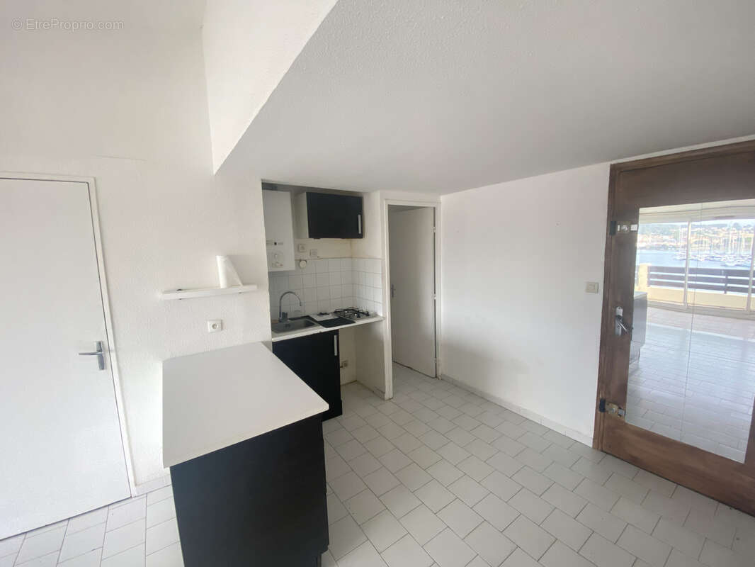 Appartement à AGDE
