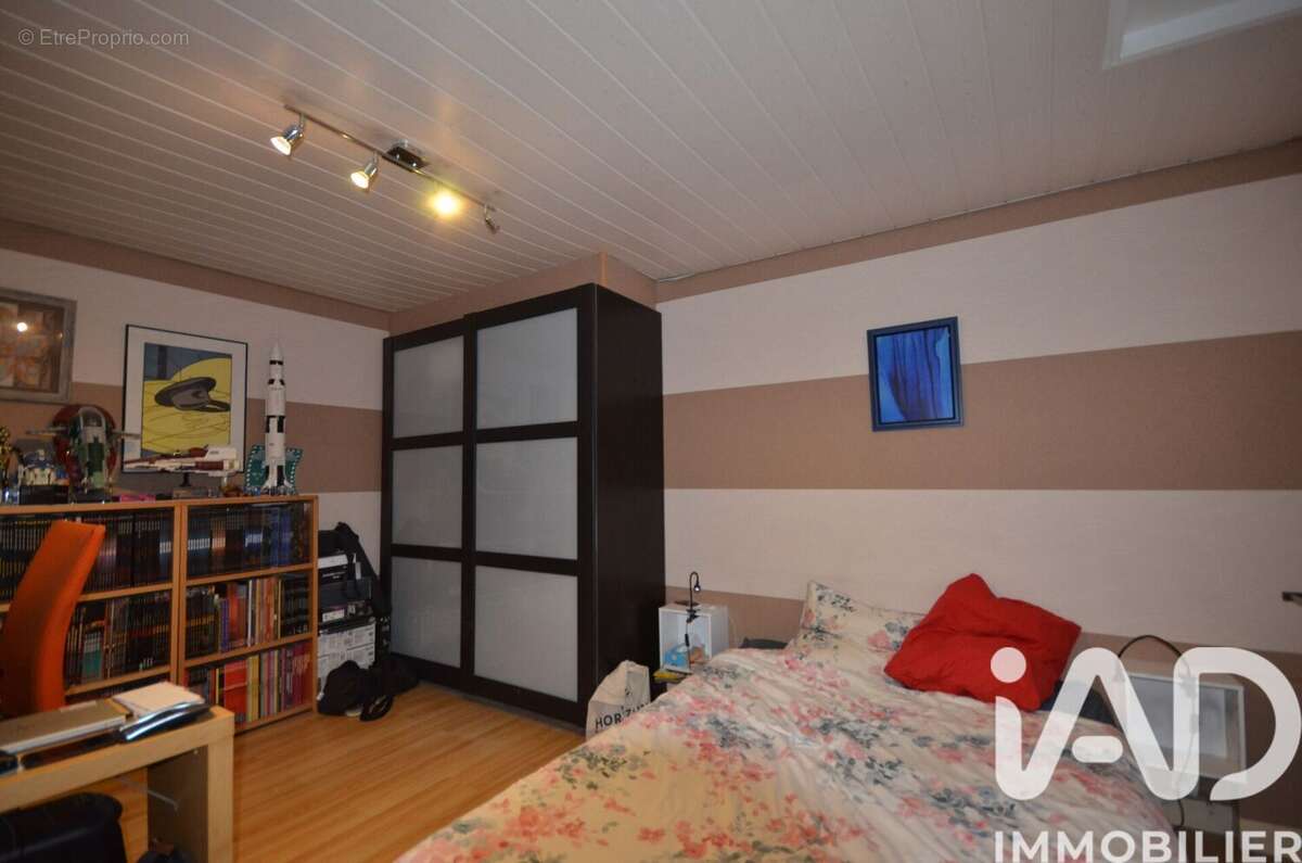 Photo 5 - Maison à SAULX-LES-CHARTREUX
