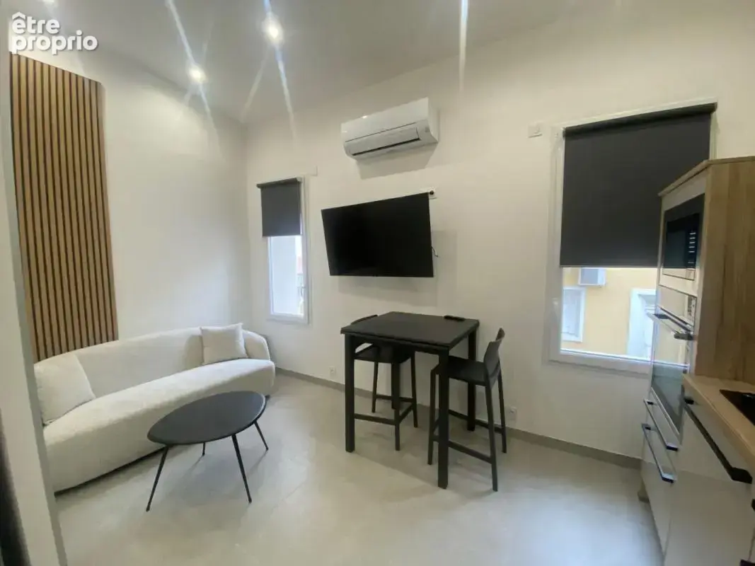 Appartement - photo 2