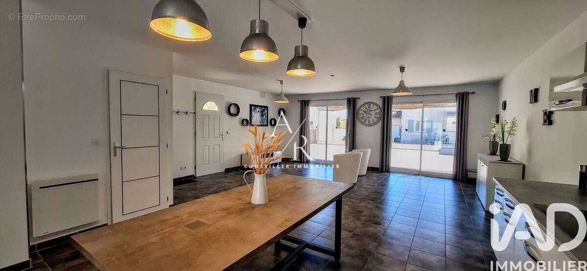 Photo 3 - Maison à PARADOU