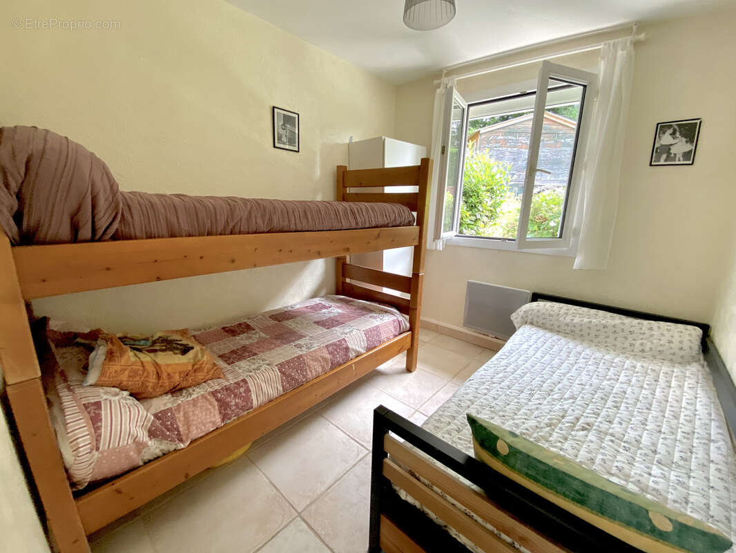 Maison à BOURG-ARGENTAL