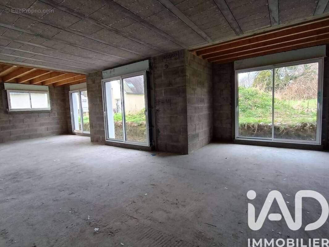 Photo 3 - Maison à PLOEREN