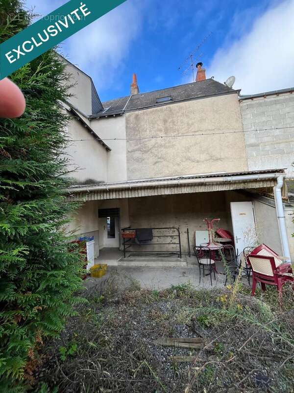 Photo 5 - Appartement à CHATEAUROUX