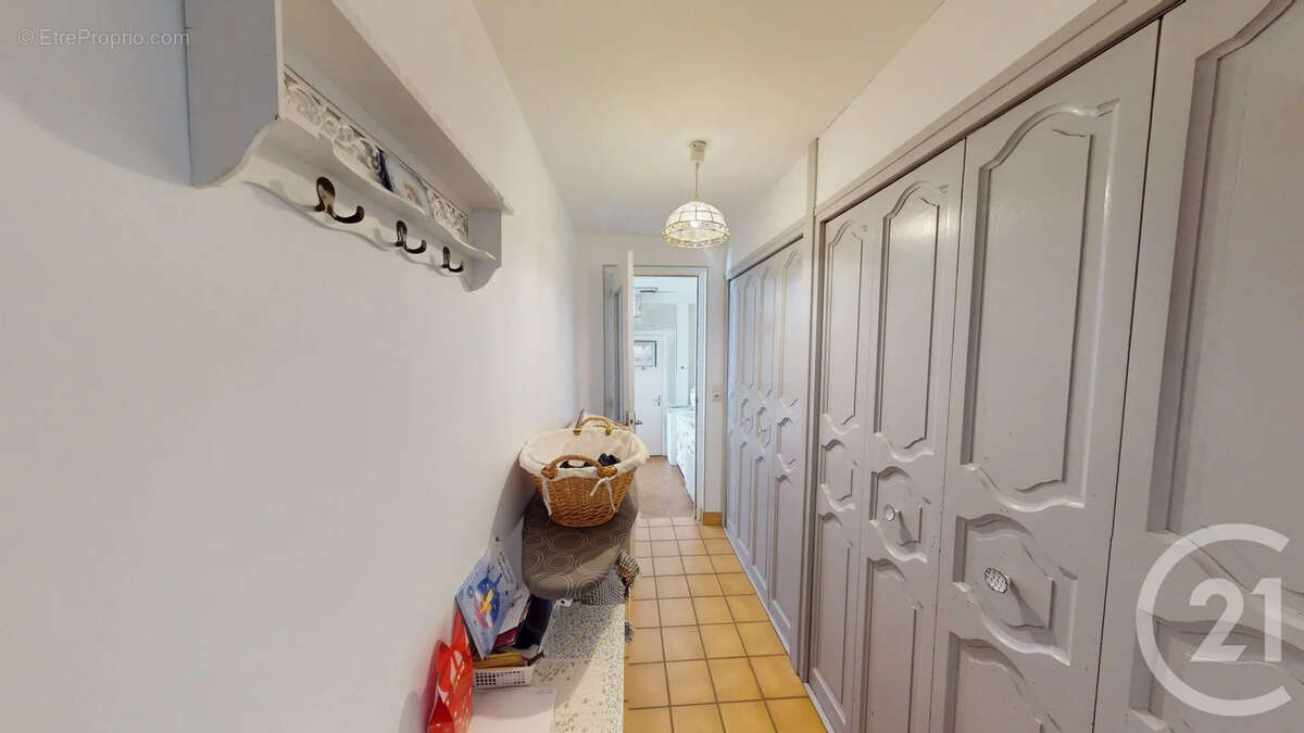 Maison à LEVERGIES