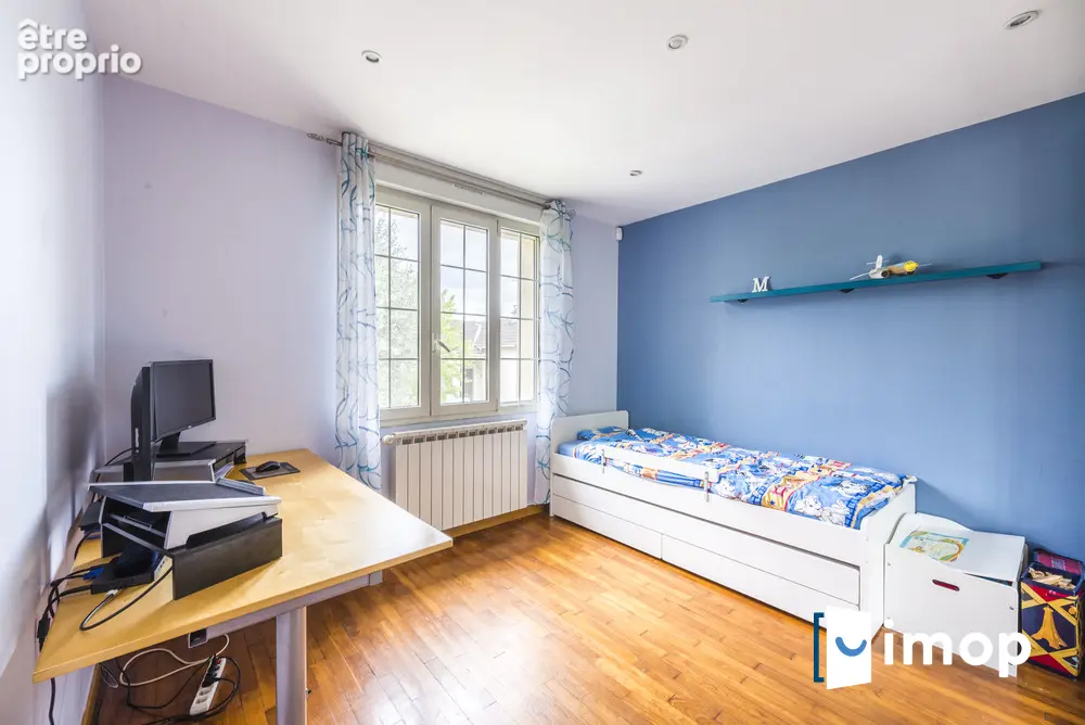 Maison 3 chambres au calme - photo 12