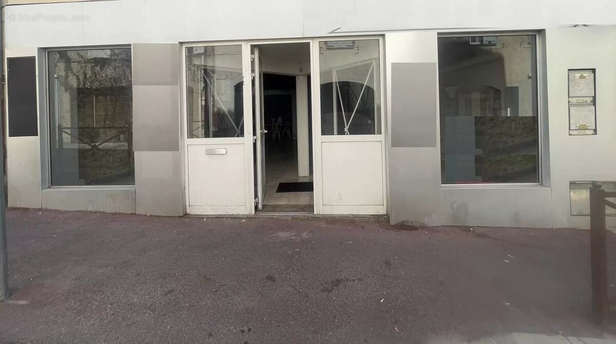 Commerce à LE CANNET