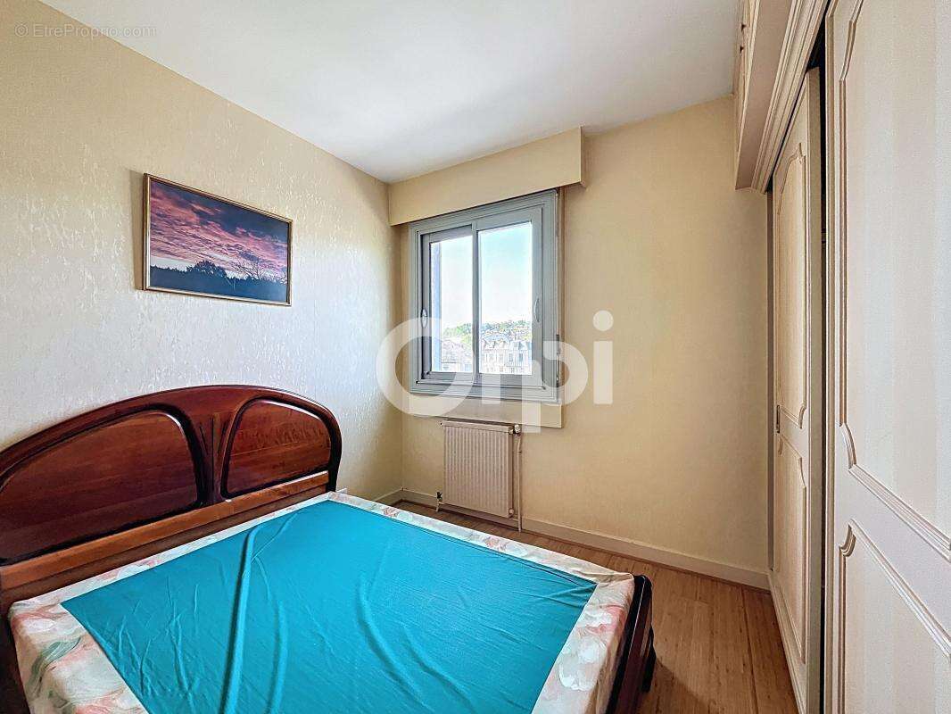 Appartement à BRIVE-LA-GAILLARDE