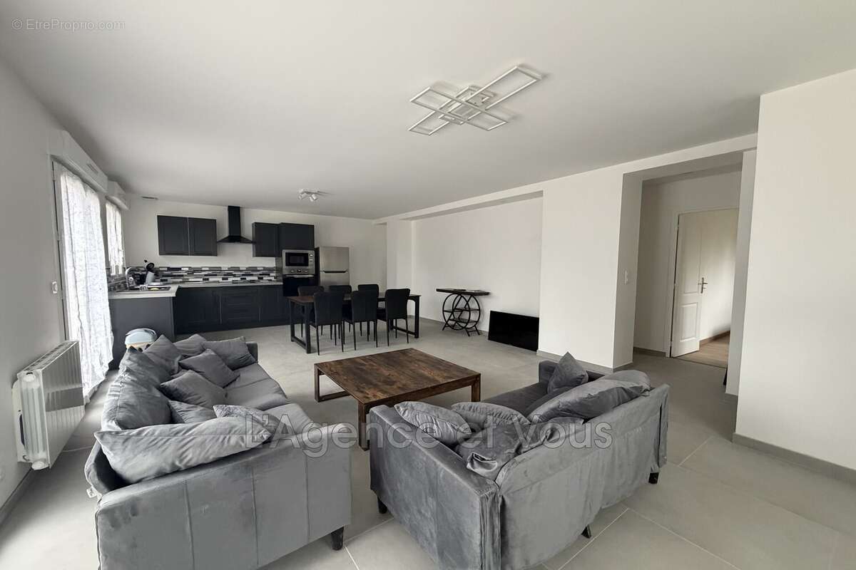 Maison à VILDE-GUINGALAN