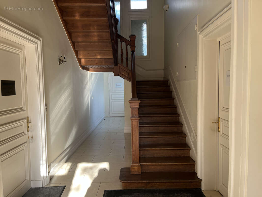 Appartement à TOURS