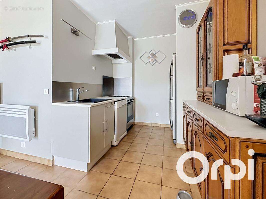 Maison jumelée de 117 m2 avec studio et garage - photo 7