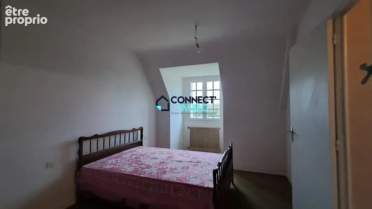 Maison 6 pièces 96 m² à vendre à Guiscriff (56560) - photo 7
