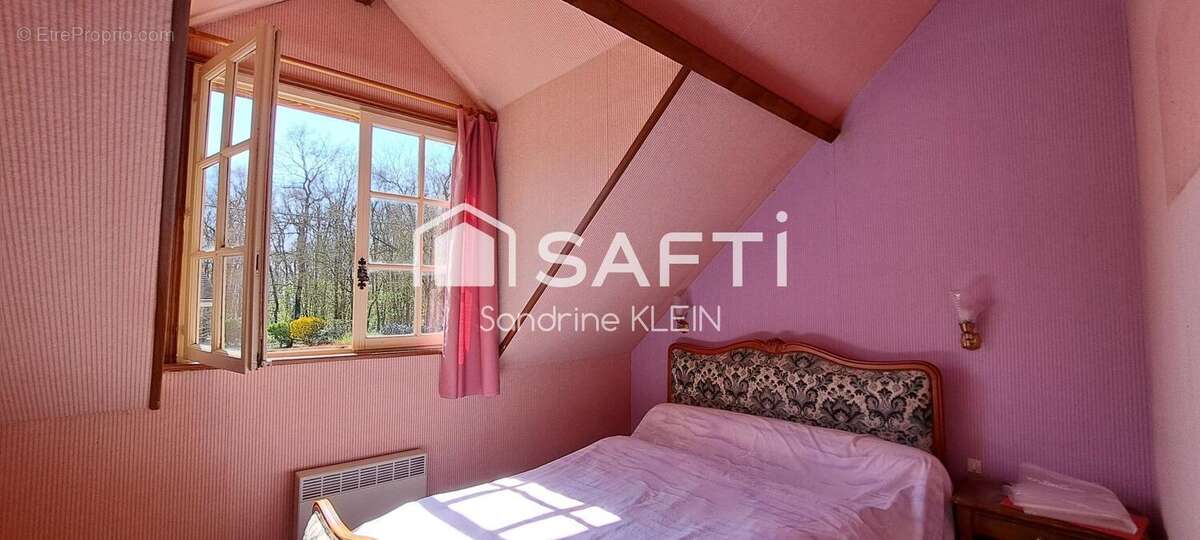 Photo 8 - Maison à NARGIS