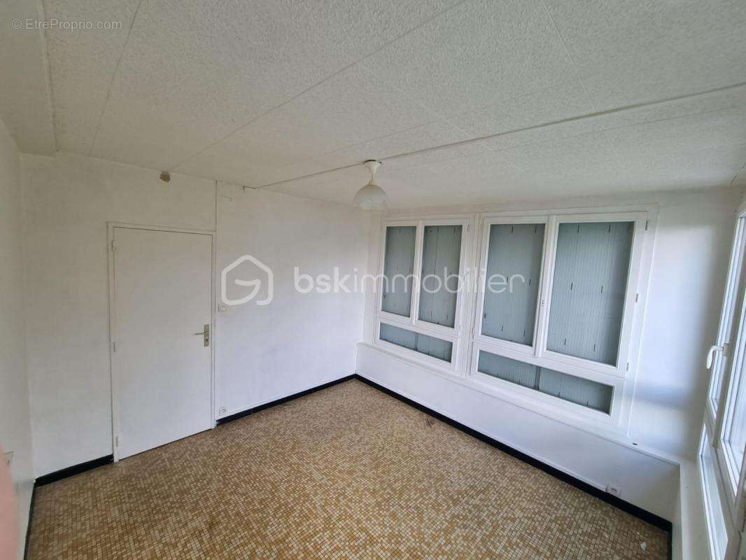 Appartement lumineux – 3 chambres – Idéal investissement ou résidence principale - photo 12