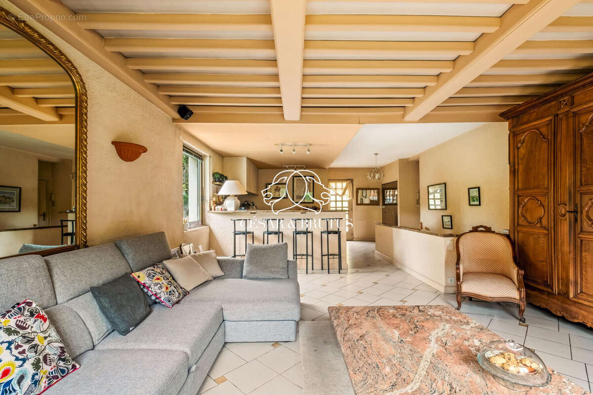 Maison 214 m² à Vienne  - photo 7