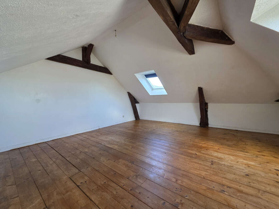 Appartement à BERNAY