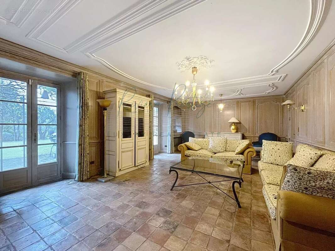 Maison à GRASSE