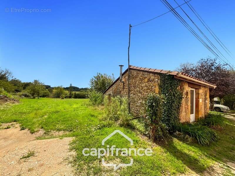 Maison à vendre 4 pièces proche Monpazier, terrain 1300m² (24) - photo 12
