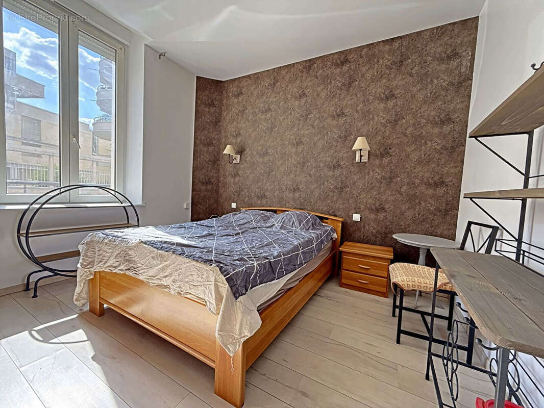 ALERTE INVESTISSEMENT proche Gare !! Appartement loué !! - photo 5