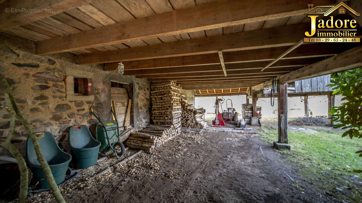 Appartement à PLAINFAING