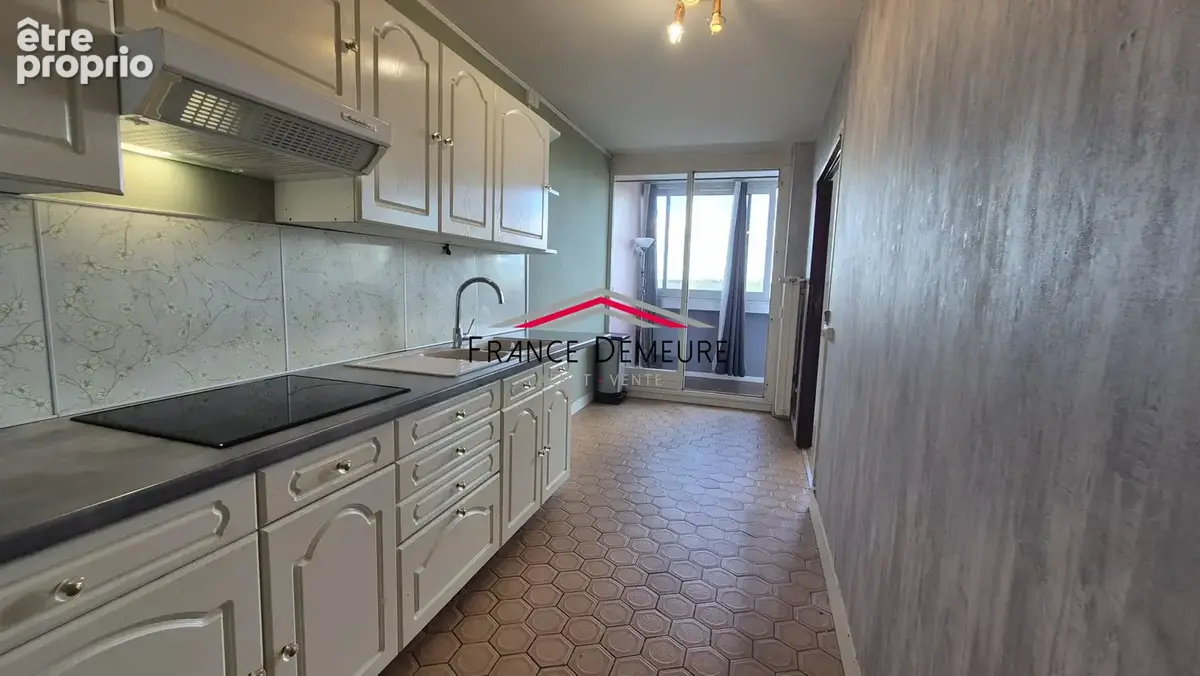 Appartement 4 pièces 92 m² à vendre à Taverny (95150) - photo 9