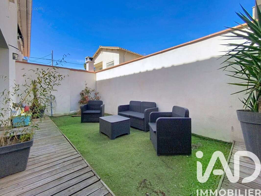 Photo 8 - Maison à SAINT-LAURENT-DE-LA-SALANQUE