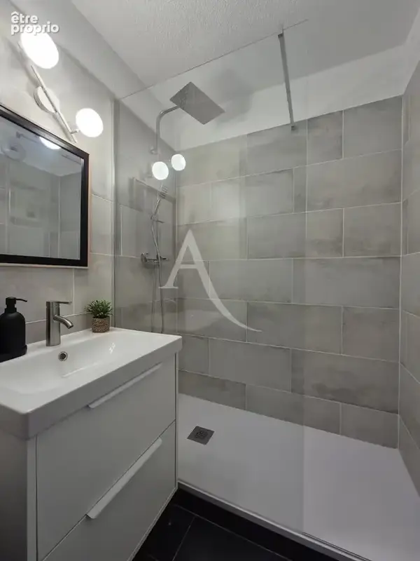 Appartement Balaruc Les Bains 1 pièce(s) 20 m2 - photo 5